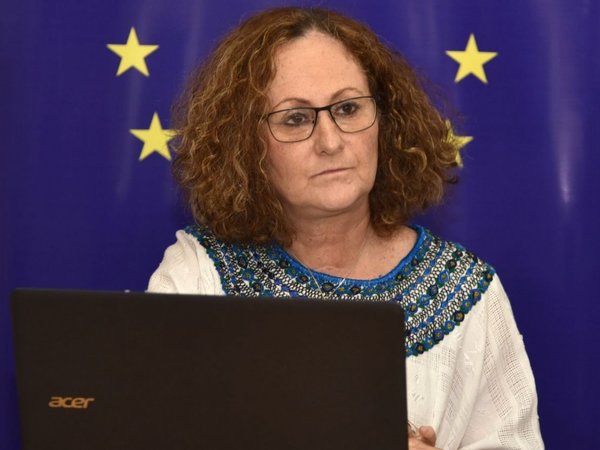 “El dinero sucio en la política nos está llevando a un Estado fallido”