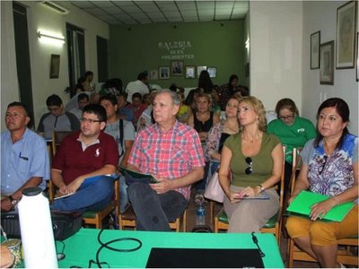 3 gobernaciones y 55 municipios se aplazaron en rendición del Fonacide