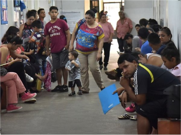 Principales retos:  Mejorar la calidad educativa y la salud