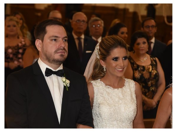 El matrimonio Franco-Venica