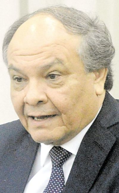 Tribunal de Apelación cerró 2019 sin expediente en mora - Judiciales y Policiales - ABC Color