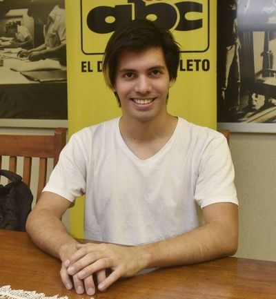 Tras la innovación musical - Artes y Espectáculos - ABC Color