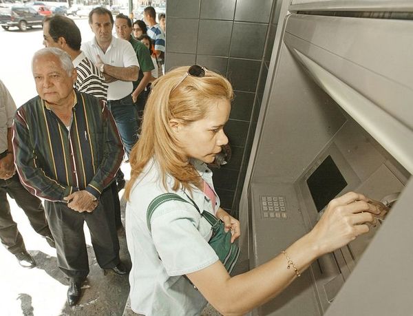 Suben salarios mínimos en América por la pérdida del poder adquisitivo - Internacionales - ABC Color