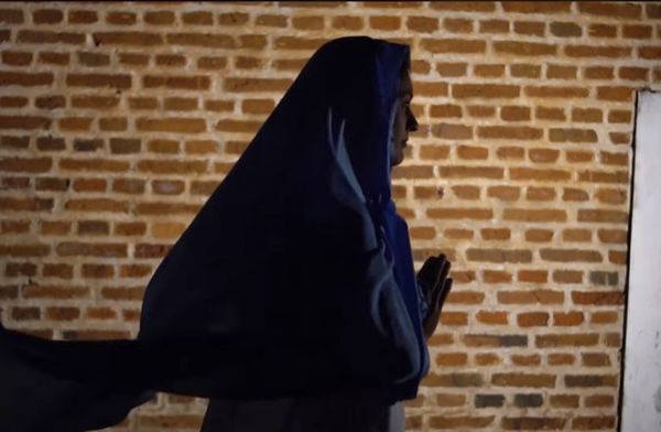 “Fuego en el agua”, en Encarnación - Cultura - ABC Color