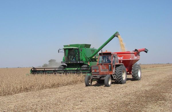 Las agroexportadoras afirman que la reforma impactará en el campo