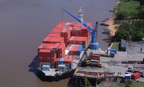 Hay buena expectativa en los puertos para el presente período