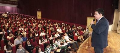 La JE capacitó a unas 26.000 personas