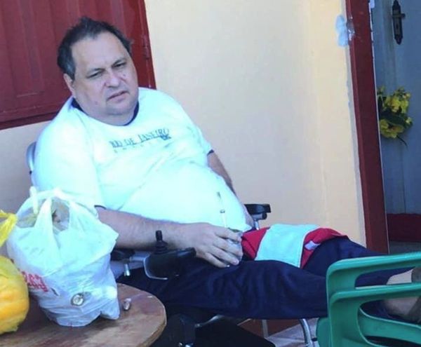 Operativo Gánster: La Fiscalía imputó al concejal departamental