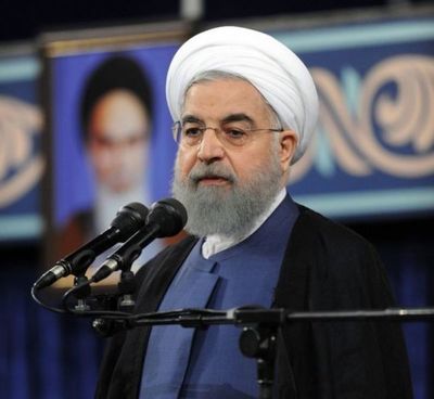 Presidente iraní advierte a EEUU de consecuencias por su ataque