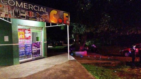 Tercer homicidio del 2020; esta vez en barrio Obrero