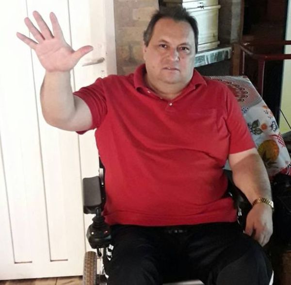 Imputan a concejal de Caazapá por homicidio » Ñanduti