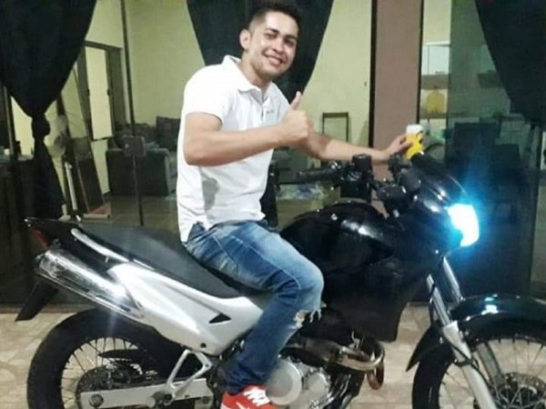 Joven muere tras recibir cinco balazos en Pedro Juan Caballero