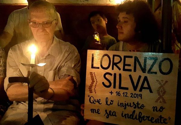 Piden justicia por joven indígena asesinado