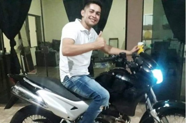 HOY / Asesinan a joven en Pedro Juan Caballero