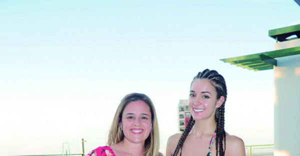 A PURA DIVERSIÓN: Entre lanzamientos, fiestas y paseos