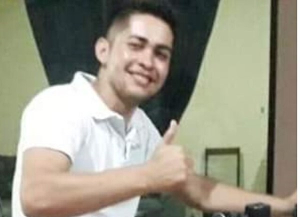 Sicariato, más activo que nunca en Pedro Juan. Acribillan a un joven con 5 balazos - ADN Paraguayo