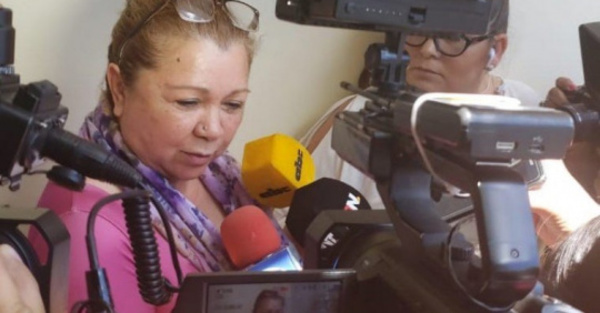 Dueña de clínica mau imputada por 5 delitos
