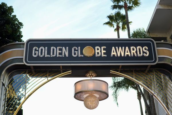 Los Globos de Oro abren temporada de premios en Hollywood