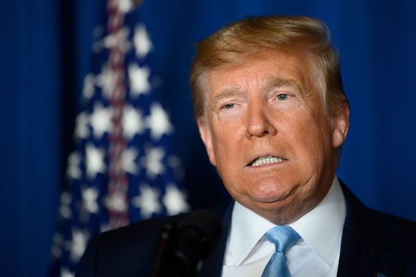 Irán advierte a Trump que atacar sitios culturales es un “crimen de guerra" - Mundo - ABC Color