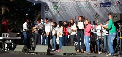 Fiesta Italiana con actividades durante todo el mes de junio