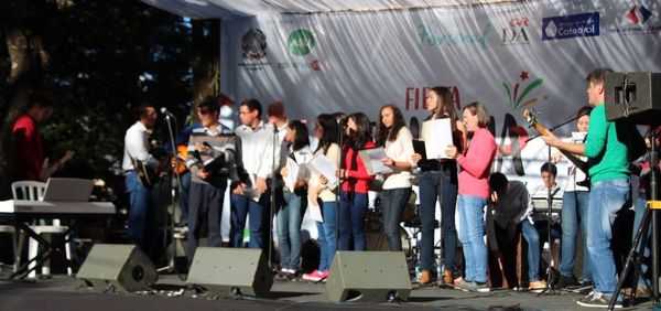 Fiesta Italiana con actividades durante todo el mes de junio