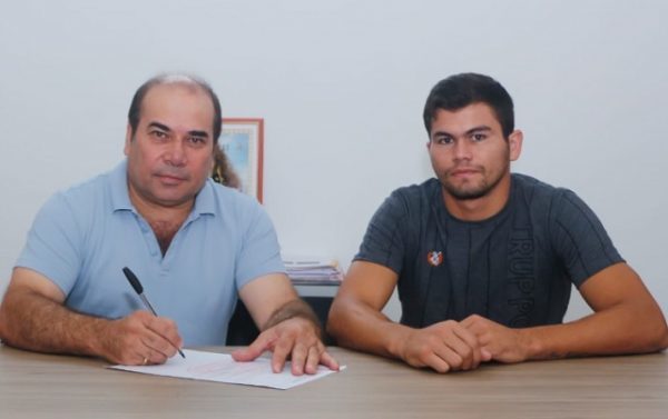 Olimpia adquiere ficha de Luis Cáceres y Feliciano Brizuela