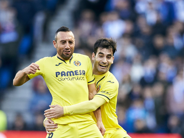 Real Sociedad desaprovecha la chance de acercarse arriba