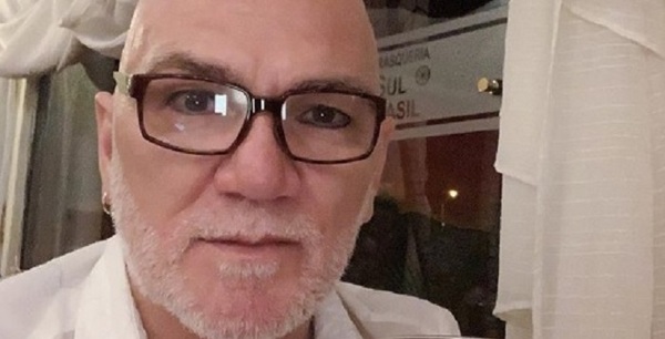 Calderini y un picante comentario: 'A full en las redes las fotos mostrando mercadería'