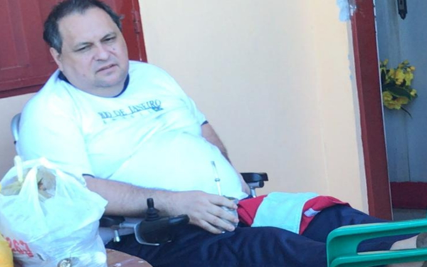 Operativo Gangster: Prisión para concejal de Caazapá