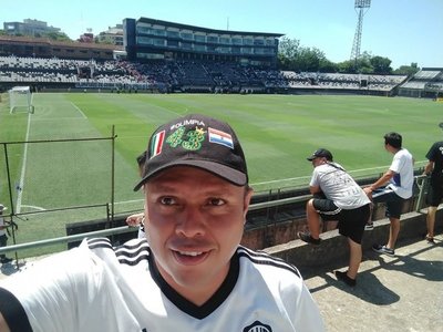 El charro olimpista le trozó a Luisito
