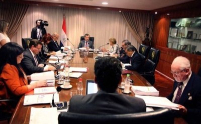 Audiencias públicas a candidatos para la Corte serán transmitidas en vivo - ADN Paraguayo