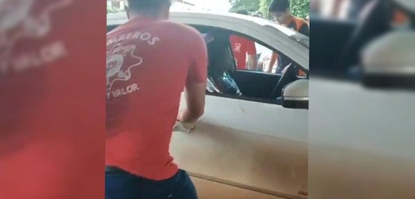 Atacan a tiros a una pareja en Pedro Juan Caballero | Noticias Paraguay