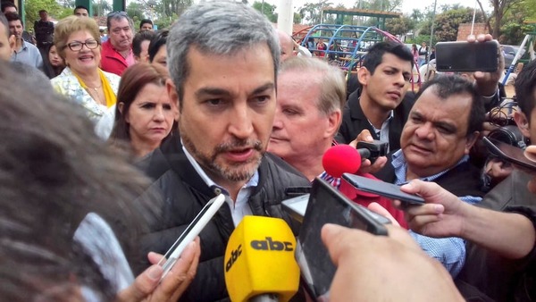 Gobierno paraguayo condena "represión violenta" en la Asamblea de Venezuela » Ñanduti