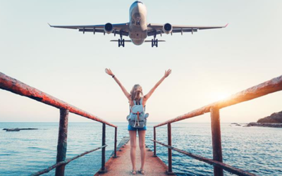 Si planeás viajar, no te olvides de estas recomendaciones