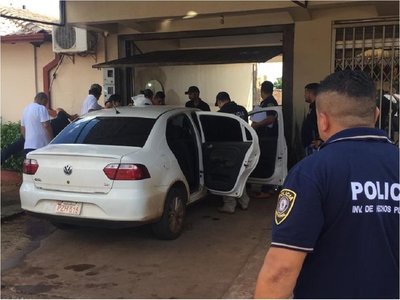 Muere una de las víctimas del atentado en Pedro Juan Caballero