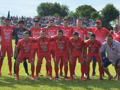 Los clasificados a la siguiente fase del Interligas