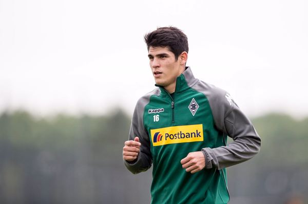 Julio Villalba jugará en la liga de Austria