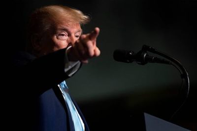 Trump amenaza con “represalias importantes” si Irán lanza ataques - Mundo - ABC Color