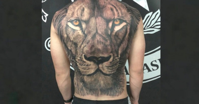 Ruge Richard