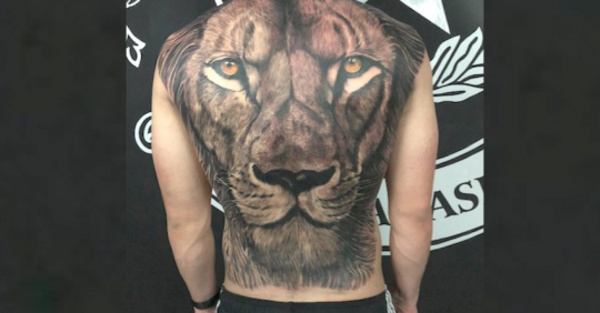 Ruge Richard