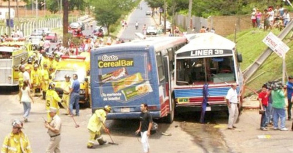 Víctimas de accidente cobrarán tras ¡14 años!