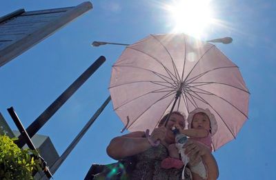 Olas de calor pueden ser mortales, advierte la OPS