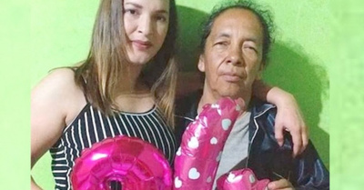 “Vamos a hacer hasta lo imposible por encontrar a mis hermanas…”