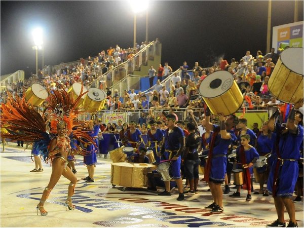 Carnaval encarnaceno debutará con rostro popular y costos accesibles
