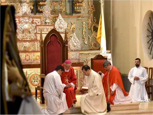“La Iglesia irá reformándose, pero no en sus dogmas”, afirma obispo