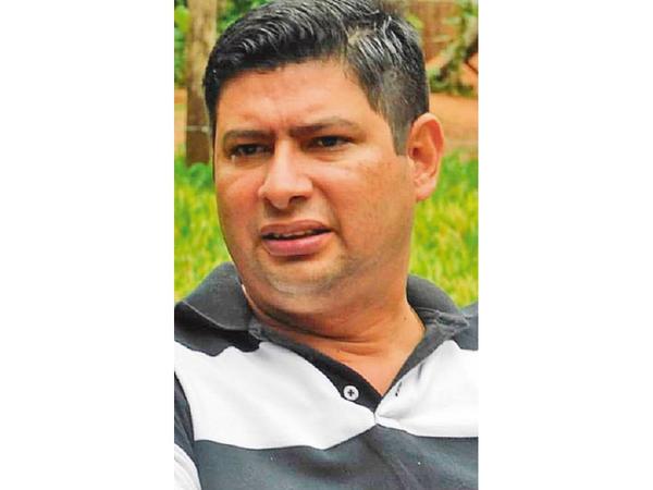 Liberales presentan candidaturas en Luque