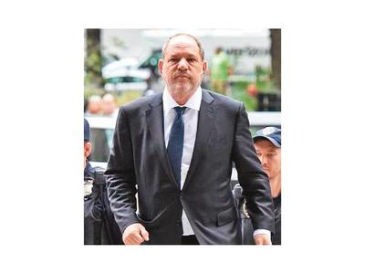 El juicio al productor Weinstein arranca hoy en Nueva York