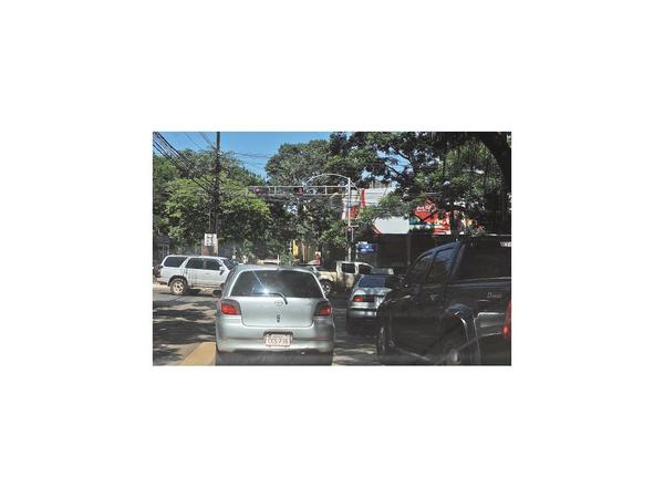Superar la imagen de caos y el desorden, desafíos en CDE