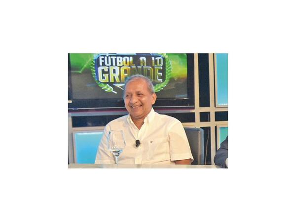 Guaraní cerró el fichaje de Dávalos