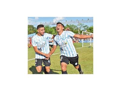 El histórico Lito Duarte aguarda su debut en Primera